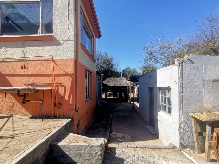 6 Bedroom Property for Sale in Kensington Gauteng