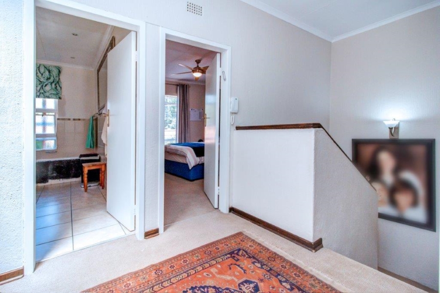 3 Bedroom Property for Sale in Morningside Gauteng