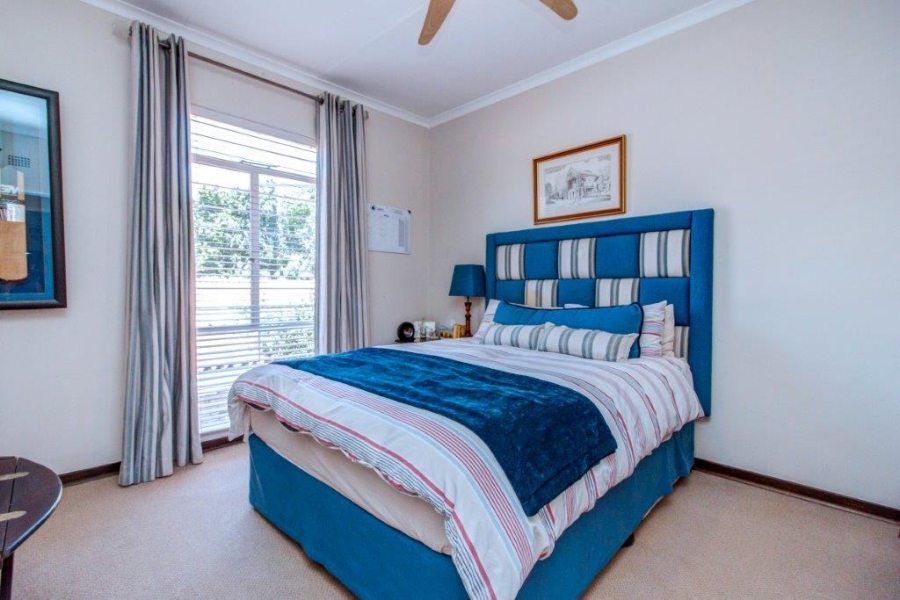 3 Bedroom Property for Sale in Morningside Gauteng