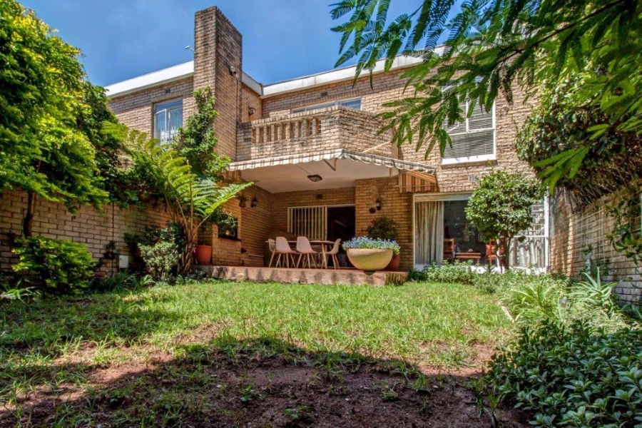 3 Bedroom Property for Sale in Morningside Gauteng