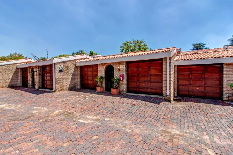 3 Bedroom Property for Sale in Morningside Gauteng