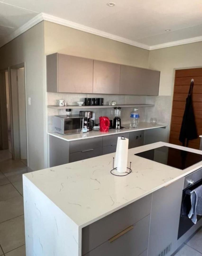 To Let 3 Bedroom Property for Rent in Nietgedacht Gauteng