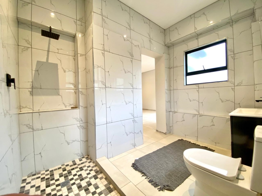 To Let 3 Bedroom Property for Rent in Sydenham Gauteng
