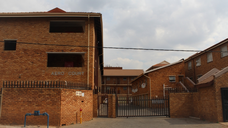 2 Bedroom Property for Sale in Kempton Park Central Gauteng