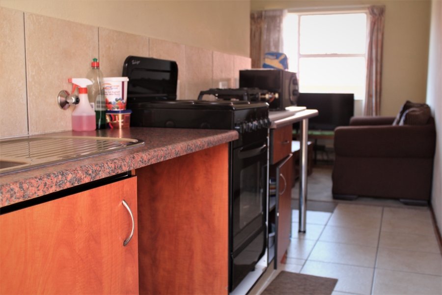 2 Bedroom Property for Sale in Kempton Park Central Gauteng