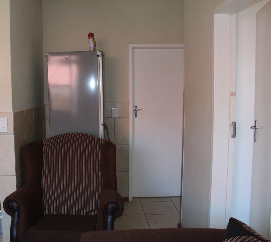 2 Bedroom Property for Sale in Kempton Park Central Gauteng