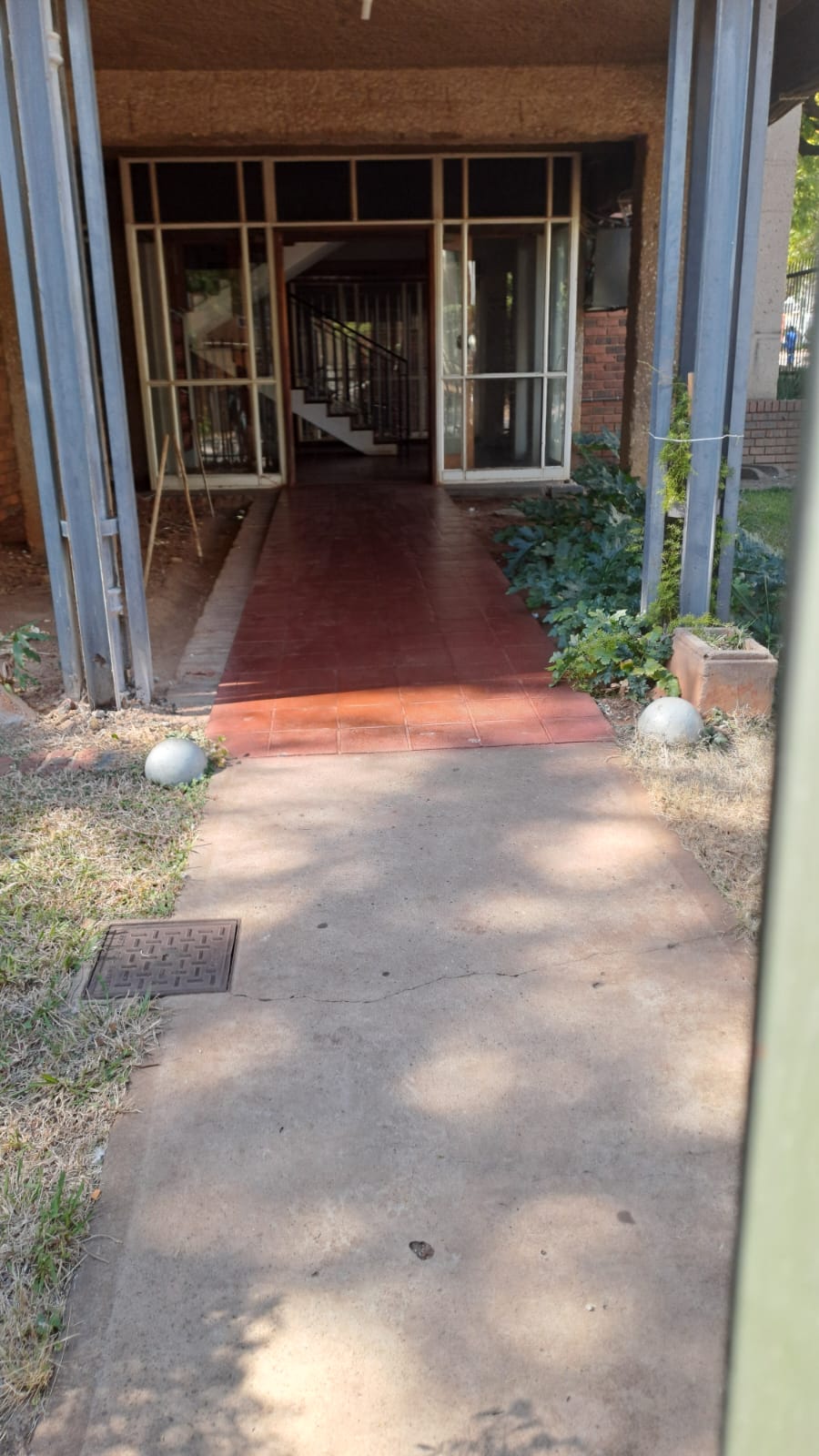 2 Bedroom Property for Sale in Sunnyside Gauteng