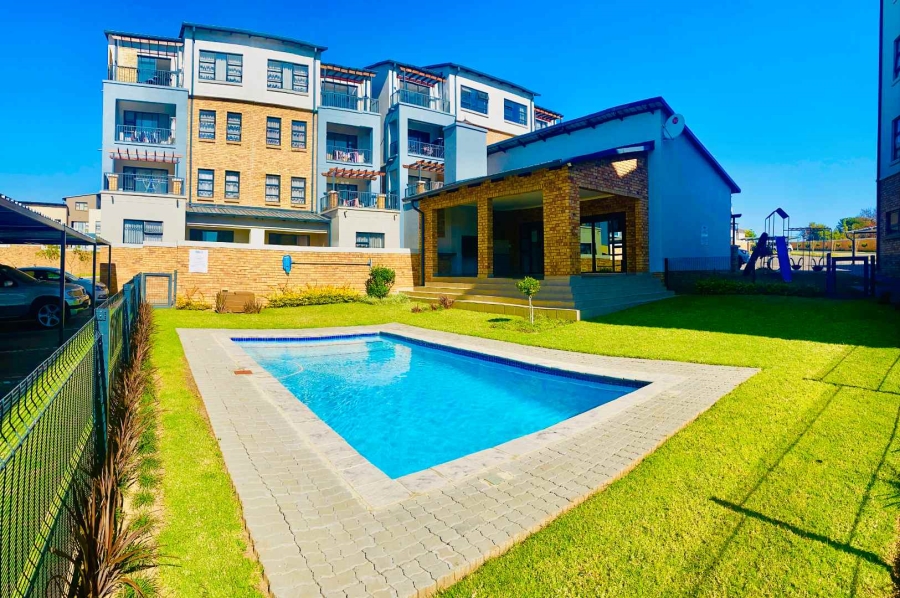 1 Bedroom Property for Sale in Barbeque Downs Gauteng