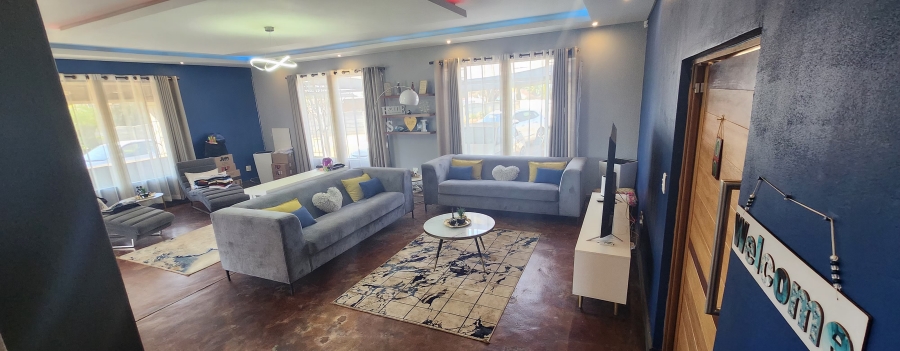 3 Bedroom Property for Sale in Birchleigh Gauteng