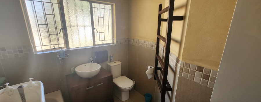 3 Bedroom Property for Sale in Birchleigh Gauteng