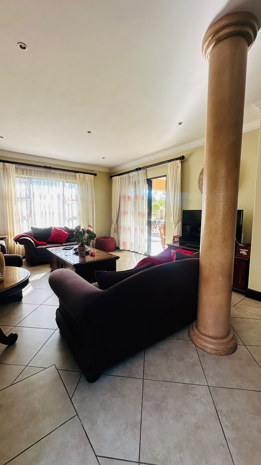 4 Bedroom Property for Sale in Blue Valley Golf Estate Gauteng