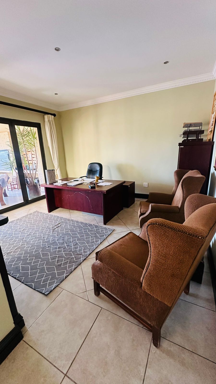 4 Bedroom Property for Sale in Blue Valley Golf Estate Gauteng