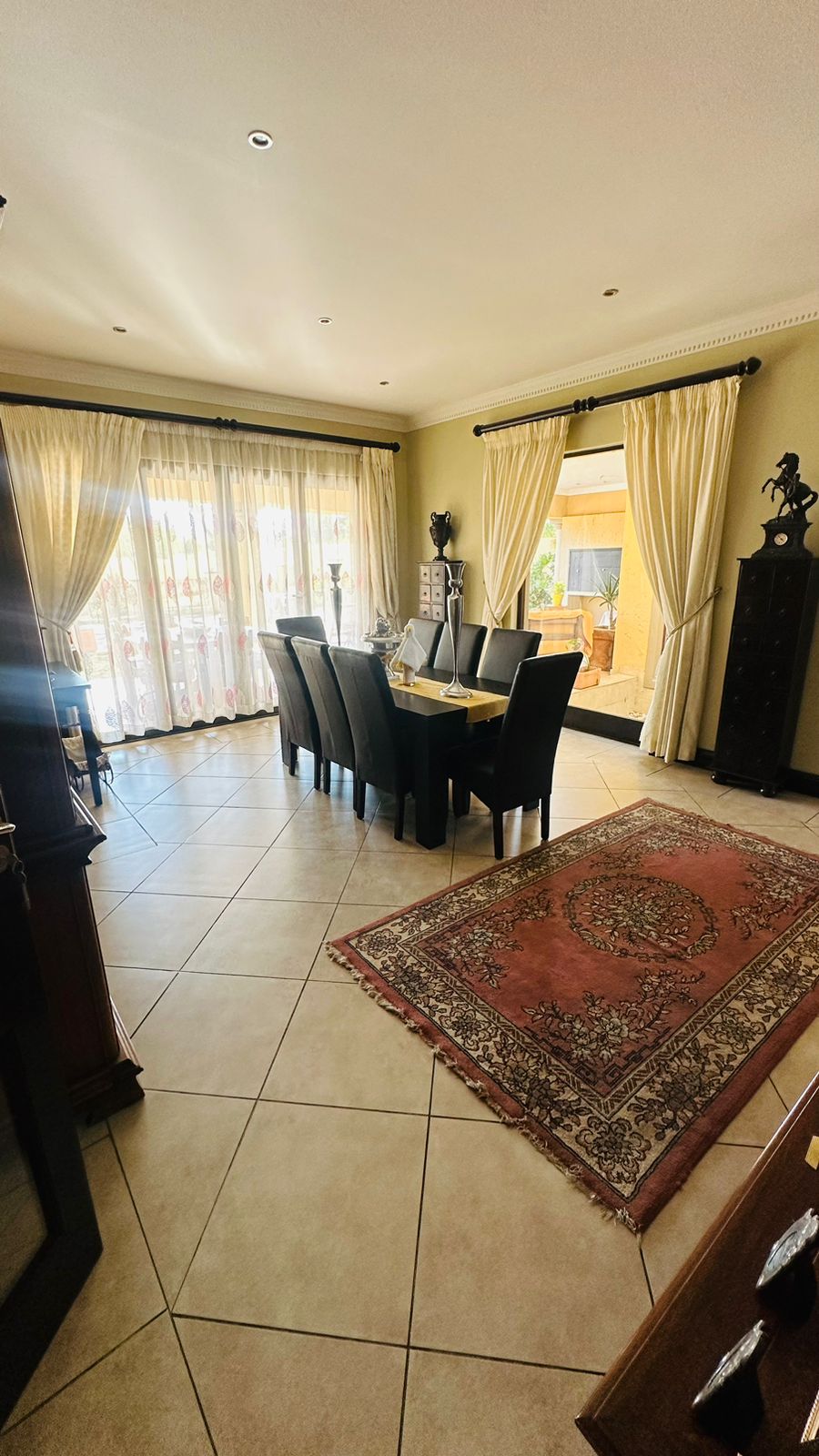 4 Bedroom Property for Sale in Blue Valley Golf Estate Gauteng