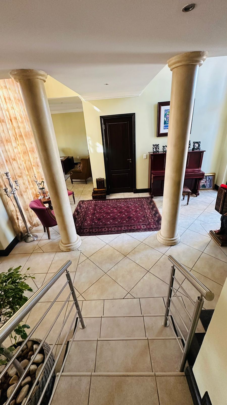 4 Bedroom Property for Sale in Blue Valley Golf Estate Gauteng