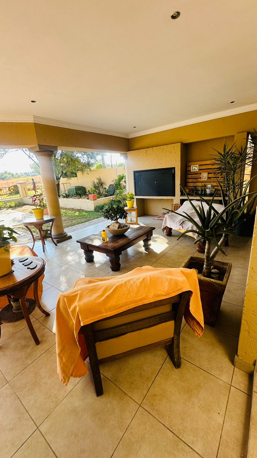 4 Bedroom Property for Sale in Blue Valley Golf Estate Gauteng