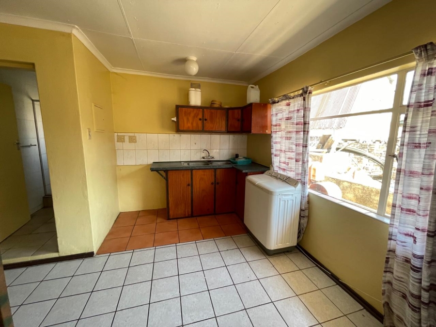 3 Bedroom Property for Sale in Brakpan Central Gauteng