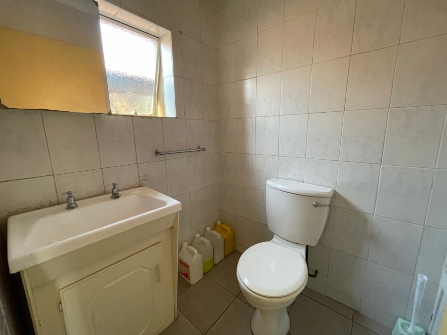 3 Bedroom Property for Sale in Brakpan Central Gauteng