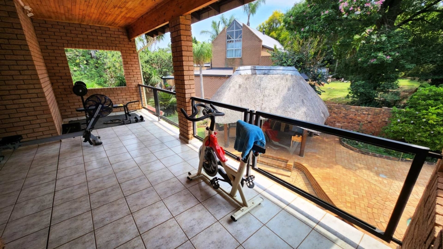 4 Bedroom Property for Sale in Eldoraigne Gauteng