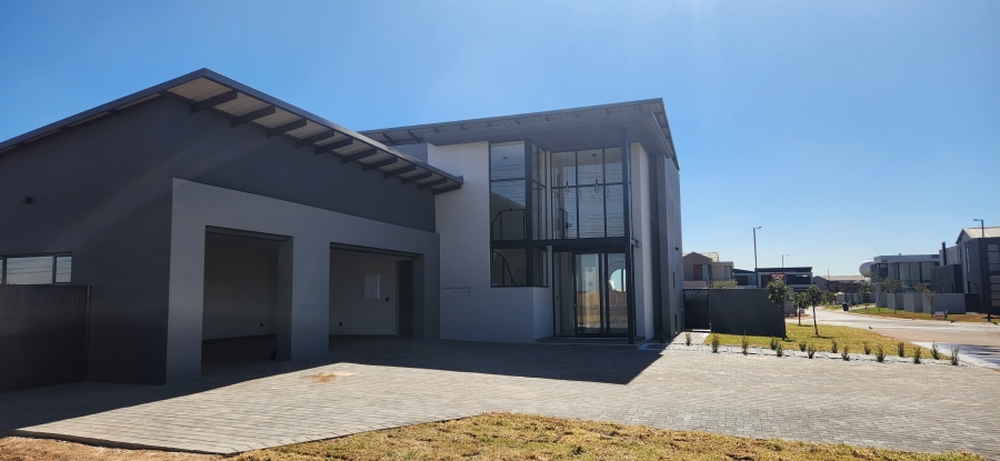 4 Bedroom Property for Sale in Midstream Heights Gauteng