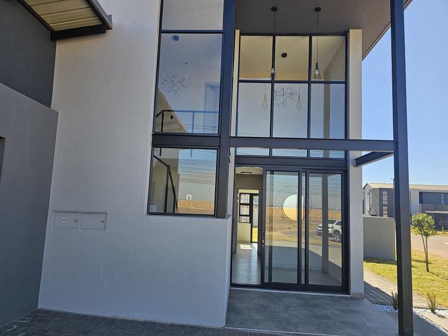 4 Bedroom Property for Sale in Midstream Heights Gauteng