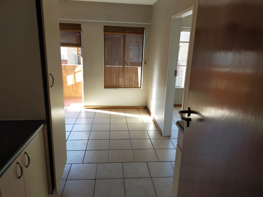 2 Bedroom Property for Sale in Braamfontein Werf Gauteng