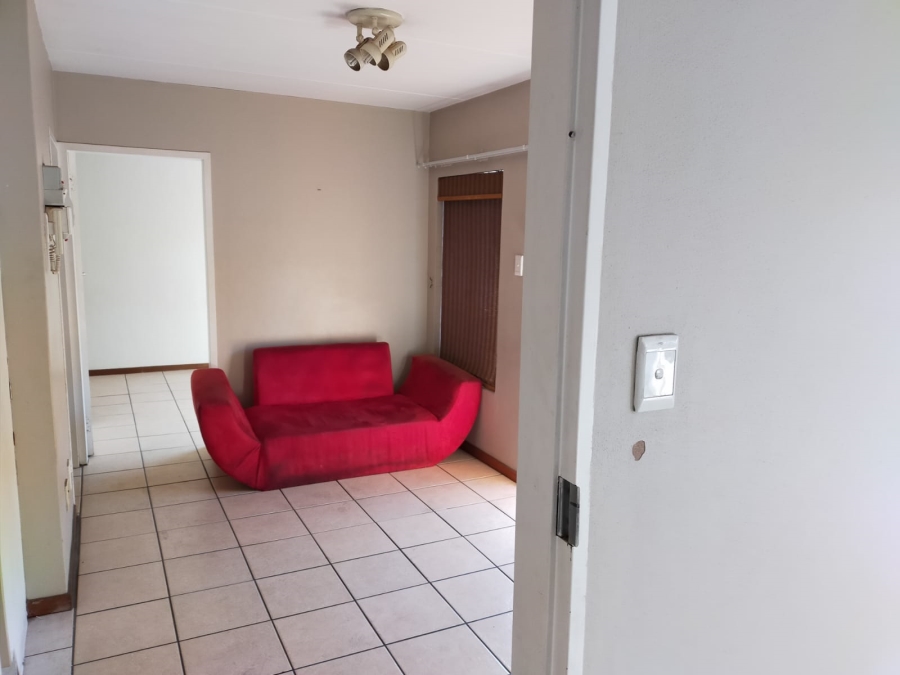 2 Bedroom Property for Sale in Braamfontein Werf Gauteng