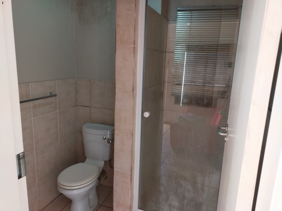 2 Bedroom Property for Sale in Braamfontein Werf Gauteng