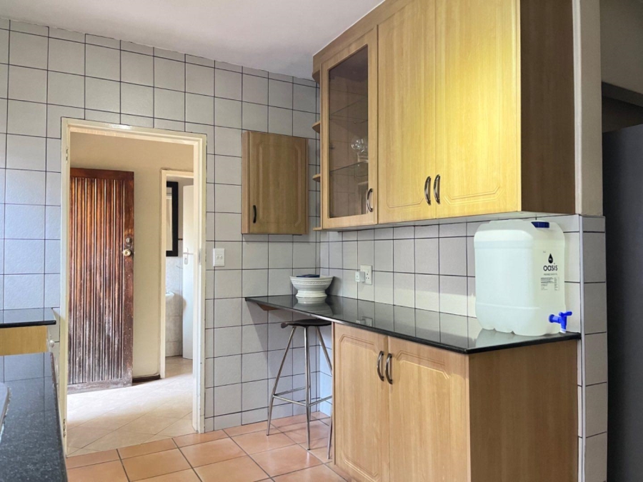 To Let 3 Bedroom Property for Rent in Morningside Manor Gauteng