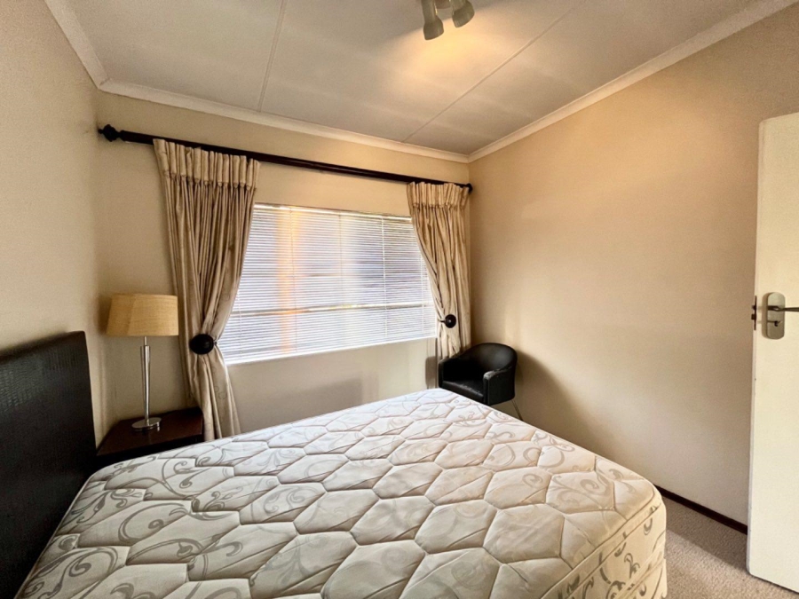 To Let 3 Bedroom Property for Rent in Morningside Manor Gauteng