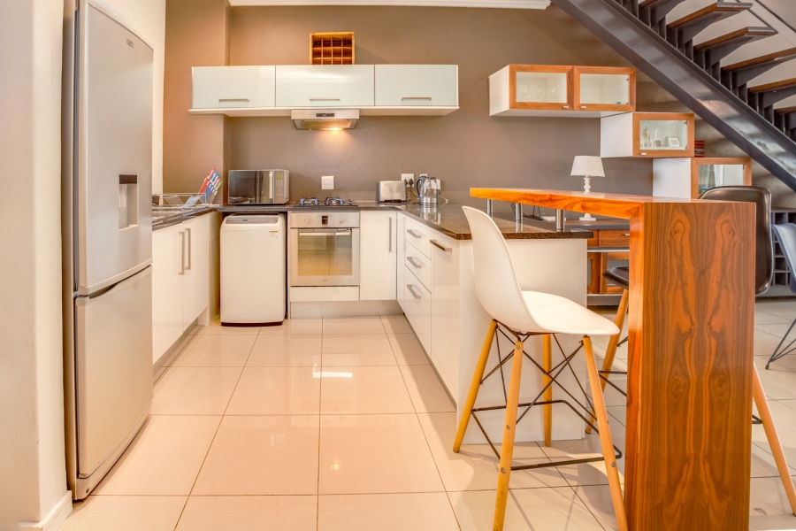 2 Bedroom Property for Sale in Bryanston Gauteng