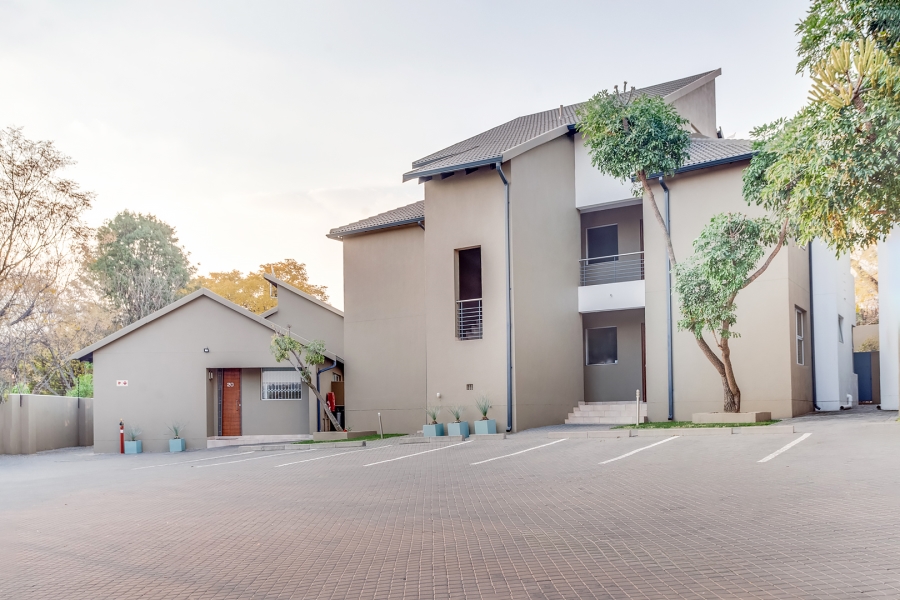 2 Bedroom Property for Sale in Bryanston Gauteng