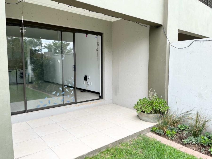 1 Bedroom Property for Sale in Barbeque Downs Gauteng