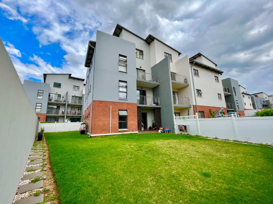 2 Bedroom Property for Sale in Barbeque Downs Gauteng