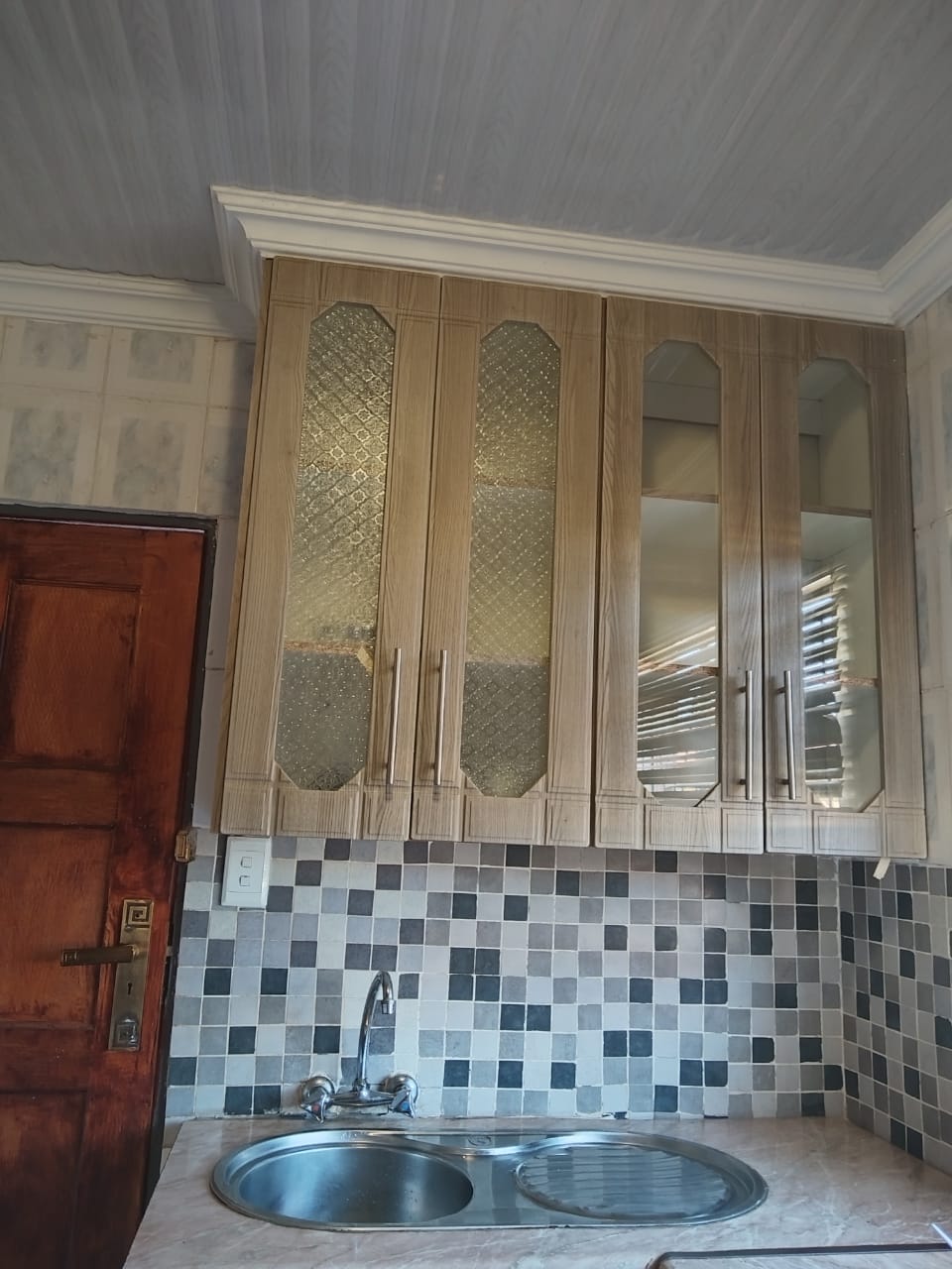 To Let 2 Bedroom Property for Rent in Soshanguve XX Gauteng