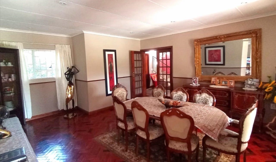 3 Bedroom Property for Sale in Doornrandje Gauteng