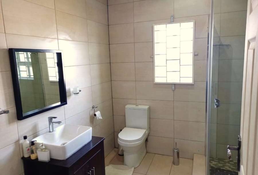 3 Bedroom Property for Sale in Doornrandje Gauteng