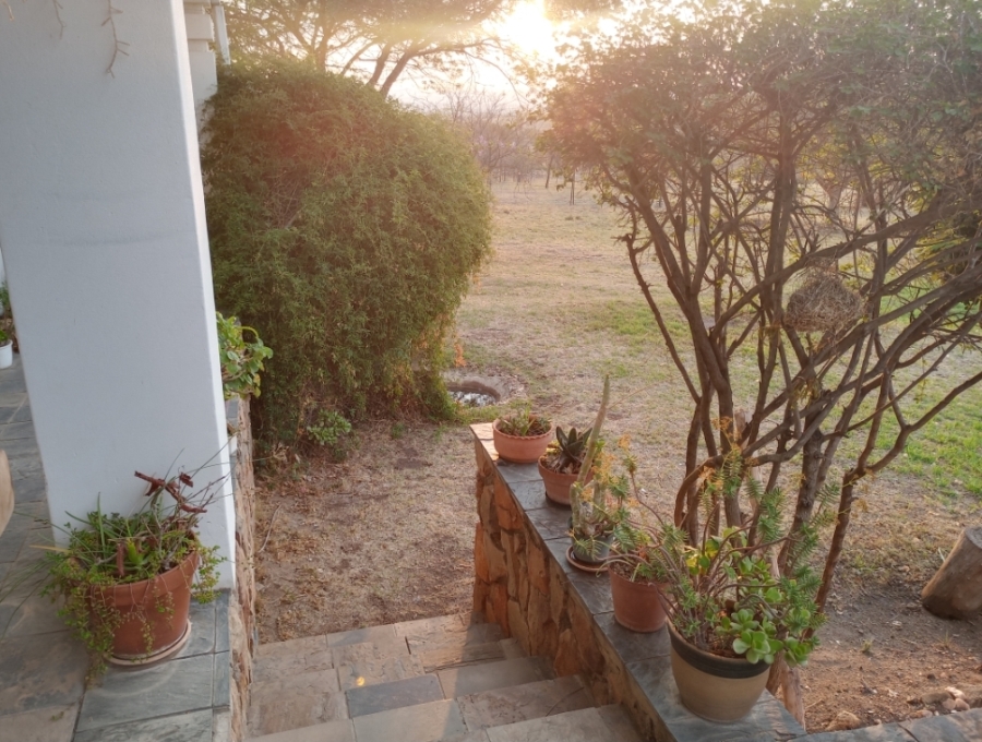 4 Bedroom Property for Sale in Doornrandje Gauteng