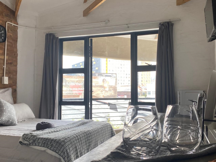 To Let 0 Bedroom Property for Rent in Maboneng Gauteng