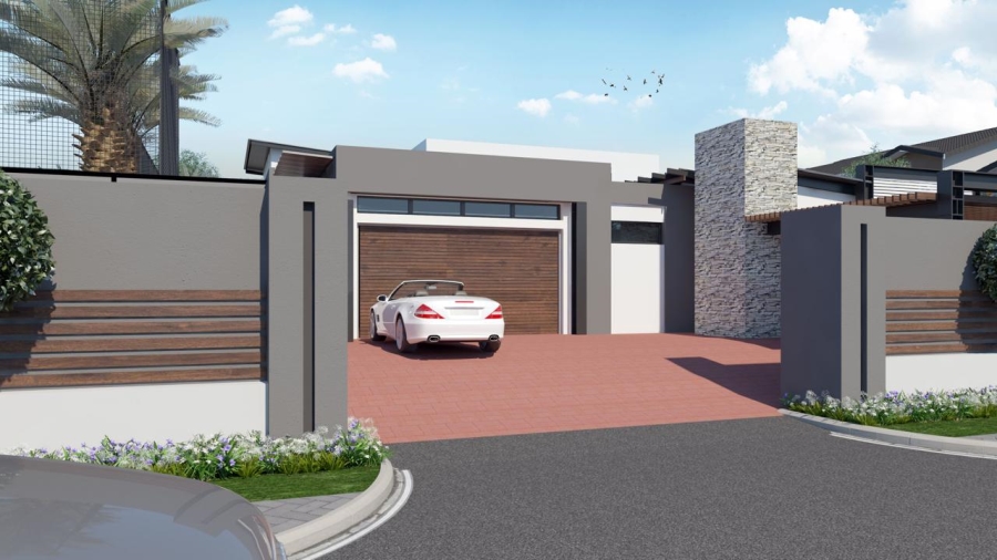 5 Bedroom Property for Sale in Morningside Manor Gauteng