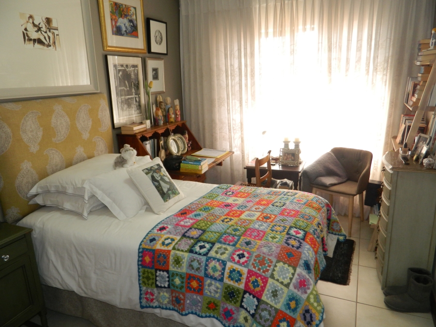 To Let 1 Bedroom Property for Rent in Olympus AH Gauteng