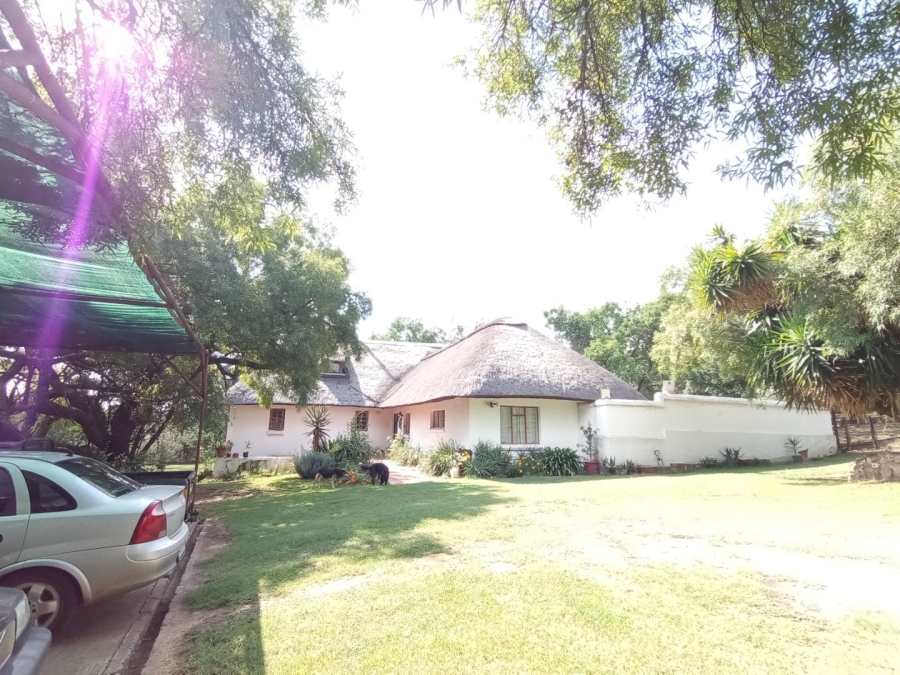 3 Bedroom Property for Sale in Laezonia Gauteng