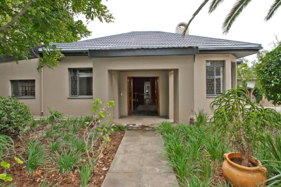 3 Bedroom Property for Sale in Parkview Gauteng