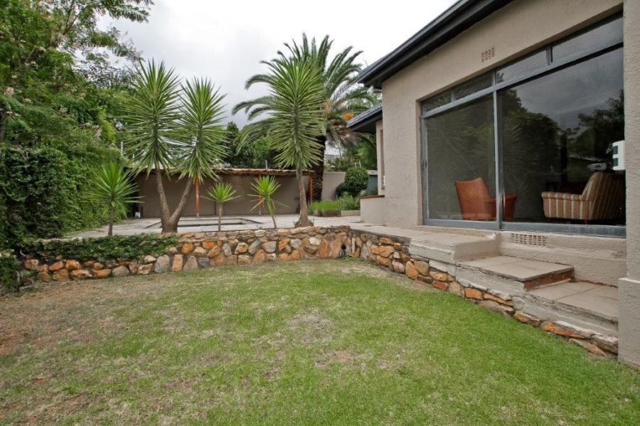 3 Bedroom Property for Sale in Parkview Gauteng