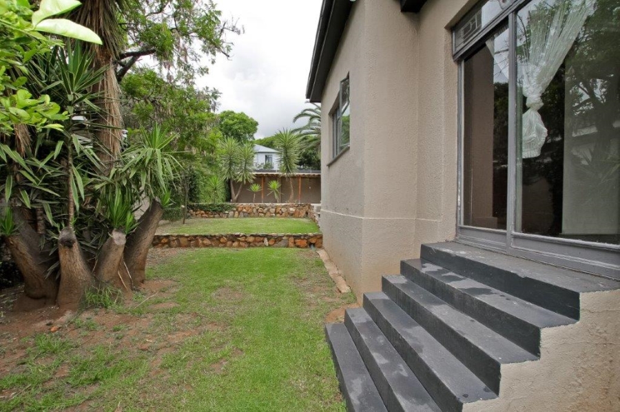 3 Bedroom Property for Sale in Parkview Gauteng