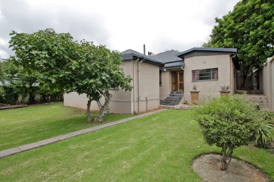 3 Bedroom Property for Sale in Parkview Gauteng