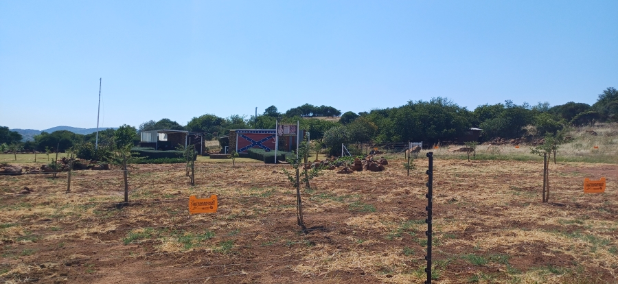 4 Bedroom Property for Sale in Stryfontein AH Gauteng