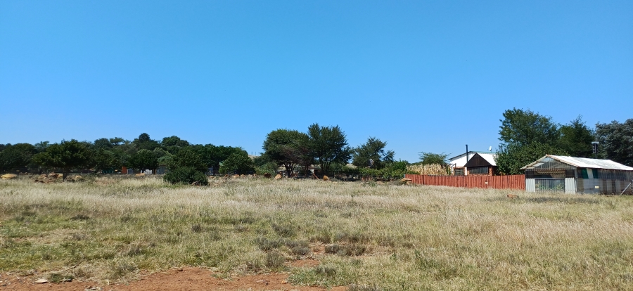 4 Bedroom Property for Sale in Stryfontein AH Gauteng