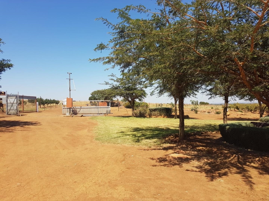 4 Bedroom Property for Sale in Stryfontein AH Gauteng