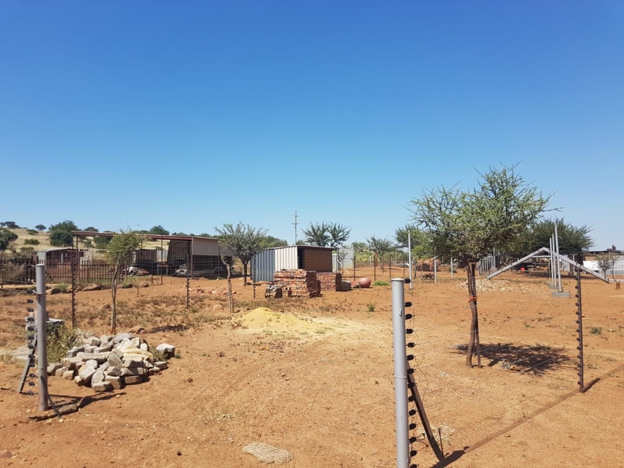 4 Bedroom Property for Sale in Stryfontein AH Gauteng