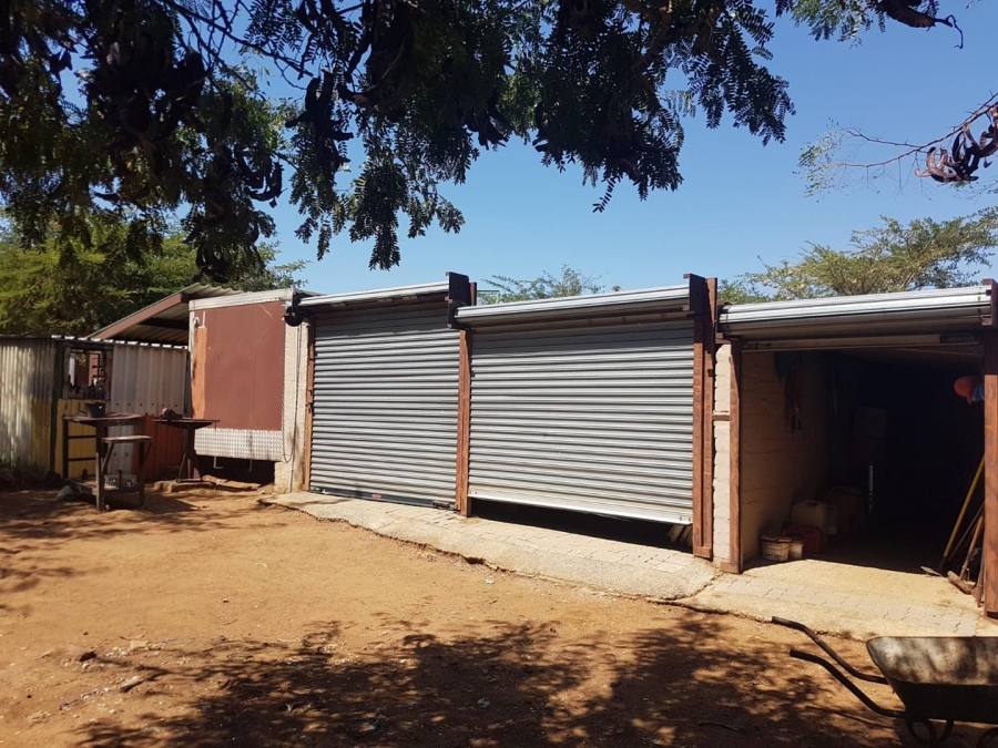 4 Bedroom Property for Sale in Stryfontein AH Gauteng